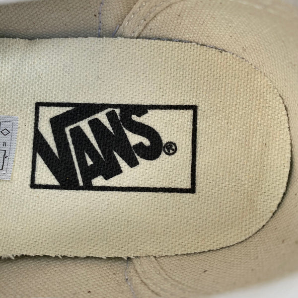 Era Big Check -VANS CLASSIC LINE-