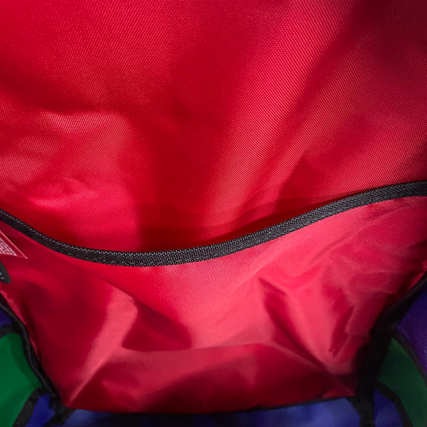 Casual Messenger Bag -Manhattan Portage-