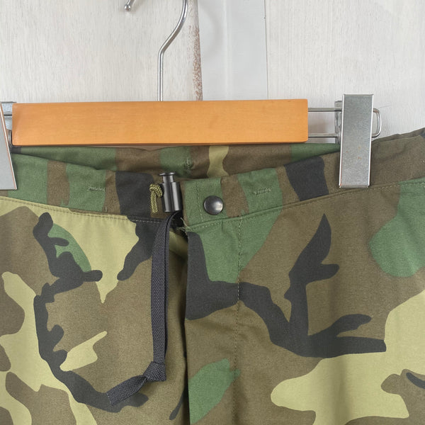 [ ONLY ONE ! ] US ACU GORE-TEX PARKA / Mr.Clean Select
