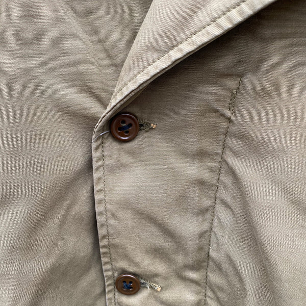 [ONLY ONE!] US ARMY M-41 FIELD JACKET / Mr.Clean Select