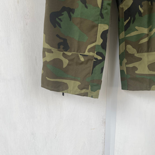 [ ONLY ONE ! ] US ACU GORE-TEX PARKA / Mr.Clean Select