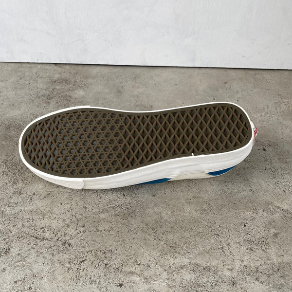 [FINAL ONE!] OG Classic Slip-On LX (Canvas) -VANS VAULT LINE-