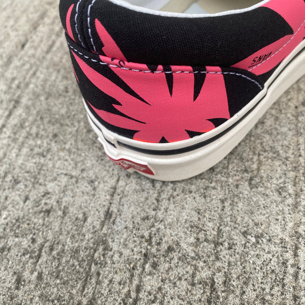 Era 95 Dx Anaheim Factory -VANS CLASSIC LINE-