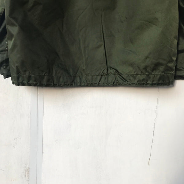 [ONLY ONE!] U.S. NAVY A-1 NYLON DECK JACKET / Mr.Clean Select