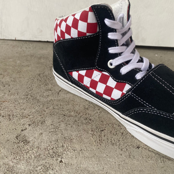 0ld Skool 36 Dx'Anaheim Factory' -VANS CLASSIC LINE-