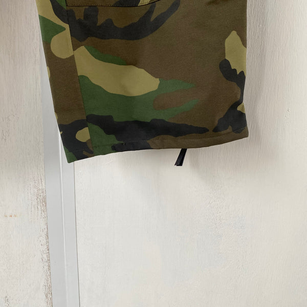 [ ONLY ONE ! ] US ACU GORE-TEX PARKA / Mr.Clean Select