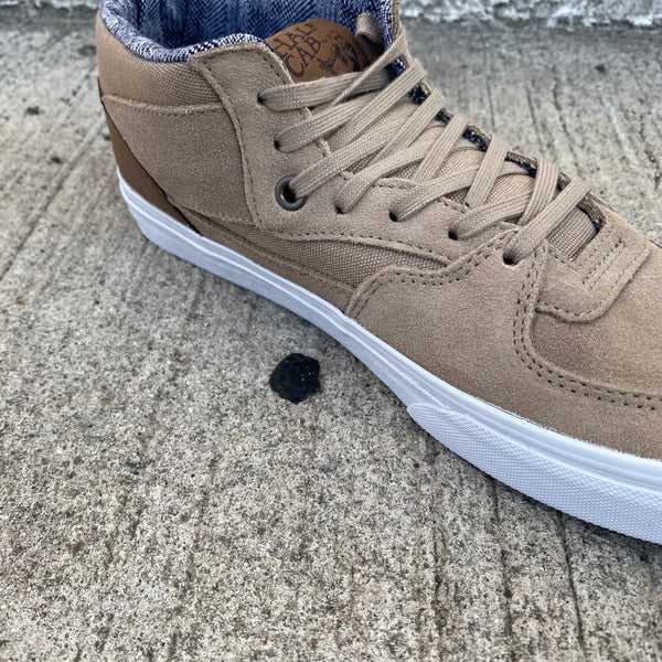 Half Cab (C & L) -VANS CLASSIC LINE-