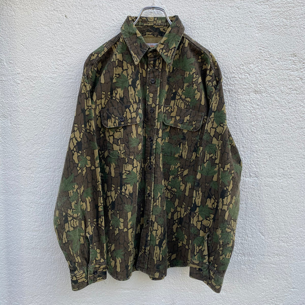 [ONLY ONE!] WINCHESTER NEL SHIRTS / Mr.Clean Select