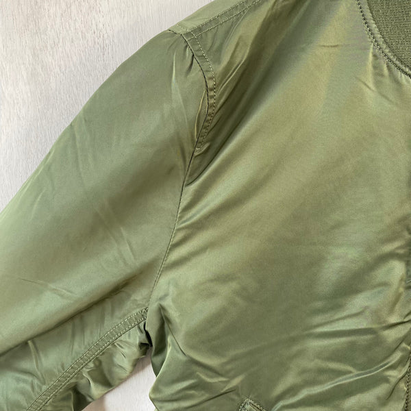 [ONLY ONE!] GOLDEN FLEECE MA-1 / Mr.Clean Select