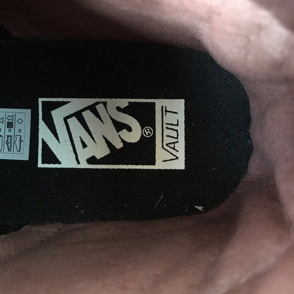 Sk8-Hi Reissue Lite LX (Nubuck) -VANS VAULT LINE-