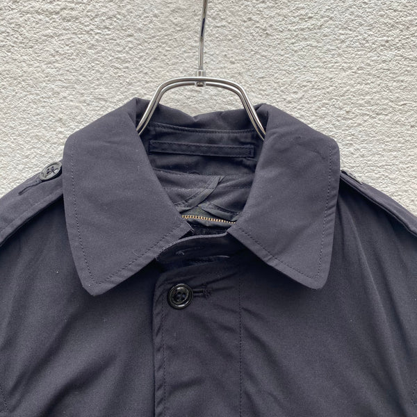 [ONLY ONE!] U.S. NAVY PEA COAT / Mr.Clean Select