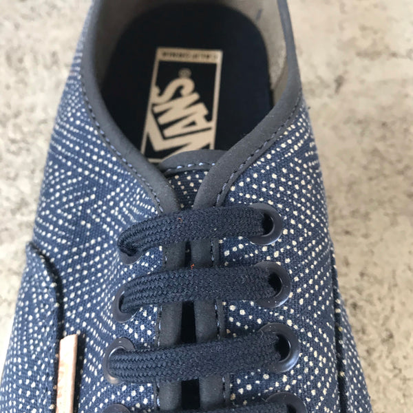Authentic CA (Guinea Fthr Dts) -VANS CALIFORNIA COLLECTION-