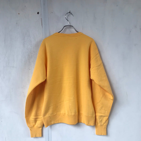 ANEX× Fruit of the Loom CLASSIC LOGO S / S TEE