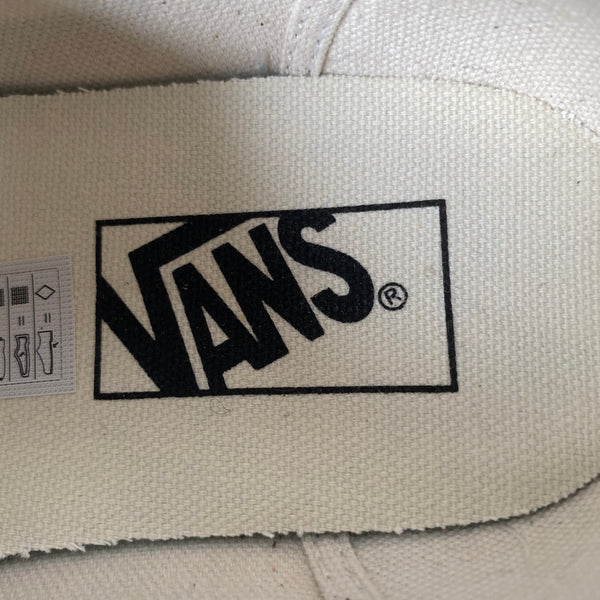 Authentic (Deck Club) -VANS CLASSIC LINE-