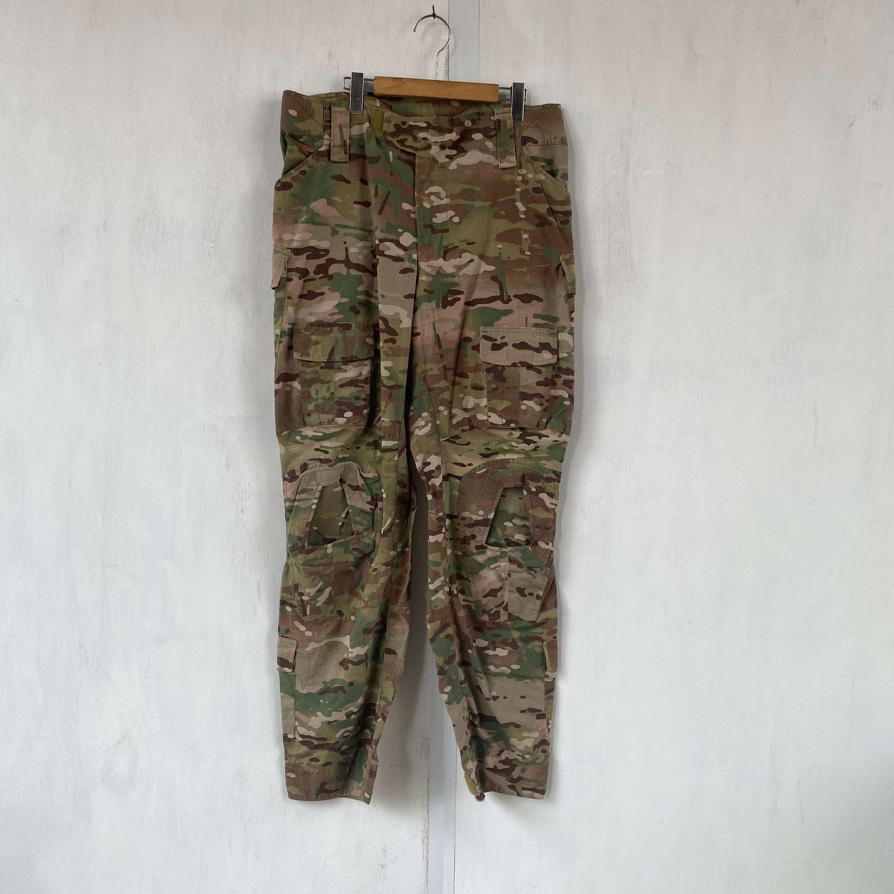 [ ONLY ONE ! ] CRYE PRECISION COMBAT PANT CP4 FR / Mr.Clean Select