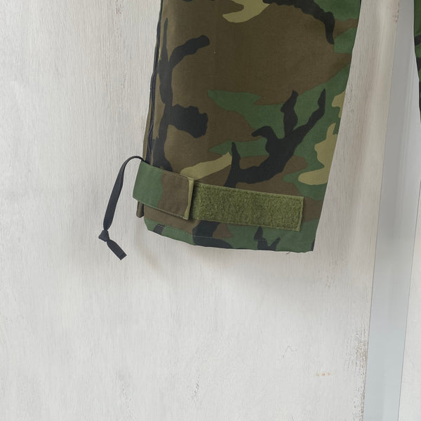 [ ONLY ONE ! ] US ACU GORE-TEX PARKA / Mr.Clean Select
