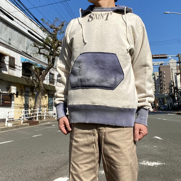 ANEX× Fruit of the Loom CLASSIC LOGO S / S TEE