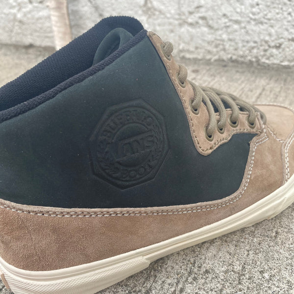 [FINAL ONE!] BUFFALO BOOT All Weather -VANS VAULT LINE-