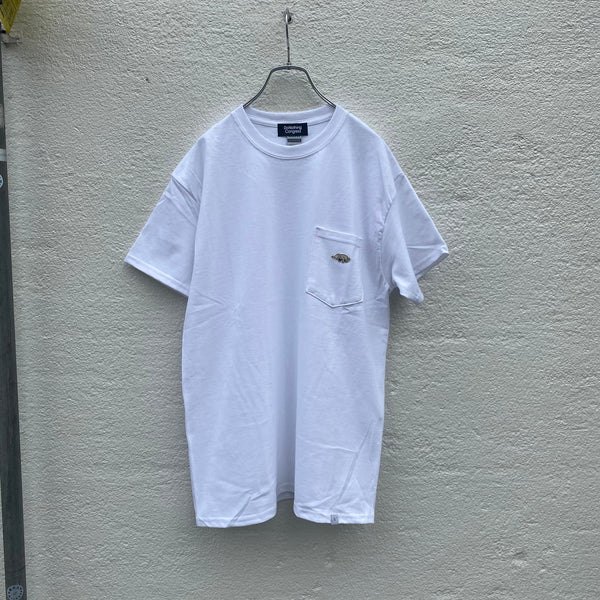 Do Nothing Congress POCKET T-SHIRTS "Slumber" / Do Nothing Congress