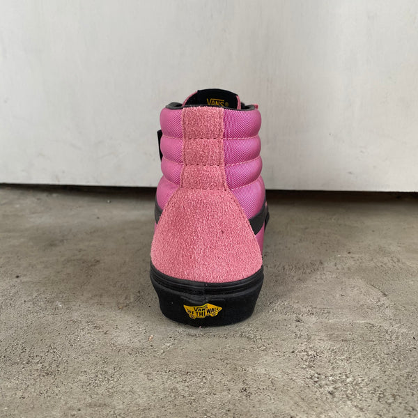 Sk8-Hi (Cordura) -VANS CLASSIC LINE-