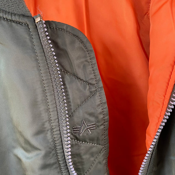 [ONLY ONE!] GOLDEN FLEECE MA-1 / Mr.Clean Select