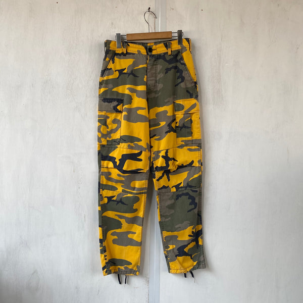 [ONLY ONE!] US ARMED FORCES M-51 FIELD TROUSERS / Mr.Clean Select