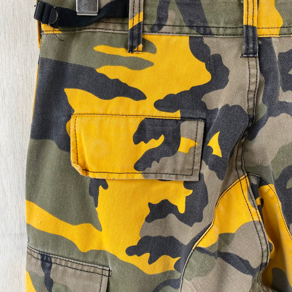 [ONLY ONE!] US ARMED FORCES M-51 FIELD TROUSERS / Mr.Clean Select