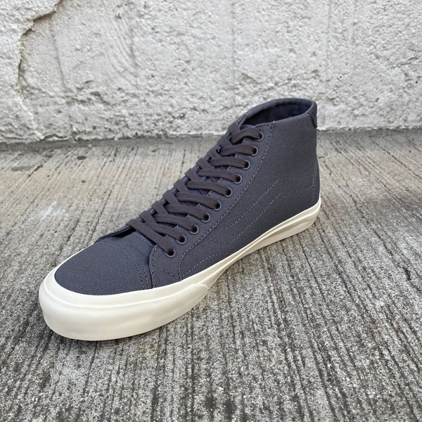 Court Mid (Canvas) -VANS CLASSIC LINE-