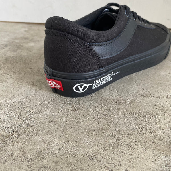 Bold Ni Distort -VANS CLASSIC LINE-