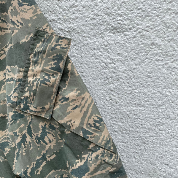 [ ONLY ONE ! ] US ACU GORE-TEX PARKA / Mr.Clean Select