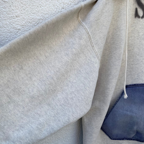 ANEX× Fruit of the Loom CLASSIC LOGO S / S TEE