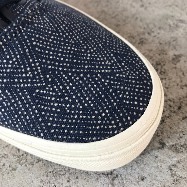 Authentic CA (Guinea Fthr Dts) -VANS CALIFORNIA COLLECTION-