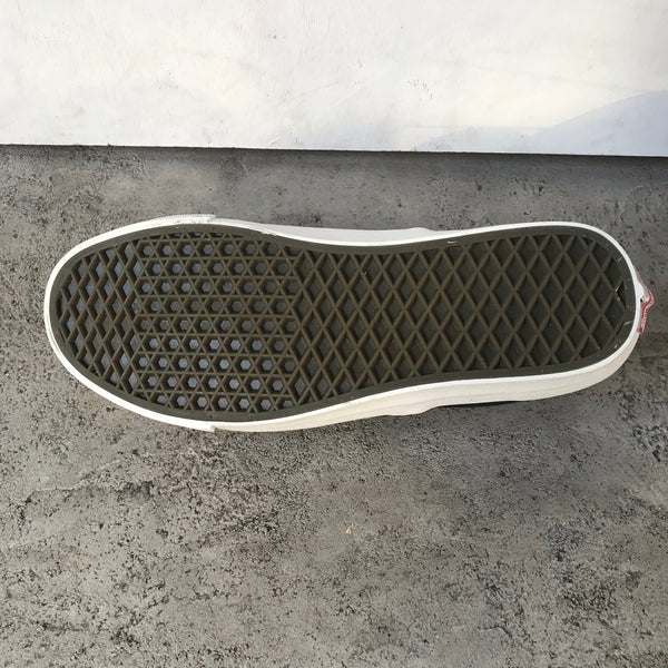 [ FINAL ONE ! ] OG Slip-On 59 LX (PremiumLeather/PonyHair) -VANS VAULT LINE-