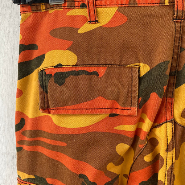 [ONLY ONE!] US ARMED FORCES M-51 FIELD TROUSERS / Mr.Clean Select