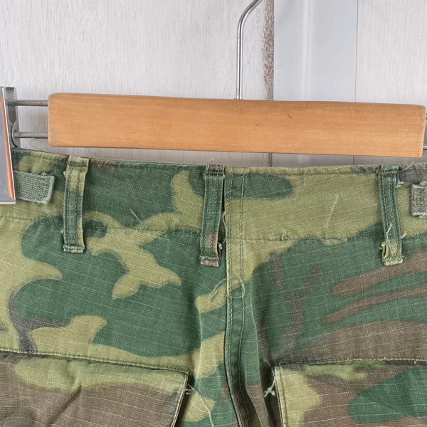 [ONLY ONE!] US ARMED FORCES JUNGLE FATIGUE TROUSERS / Mr.Clean Select