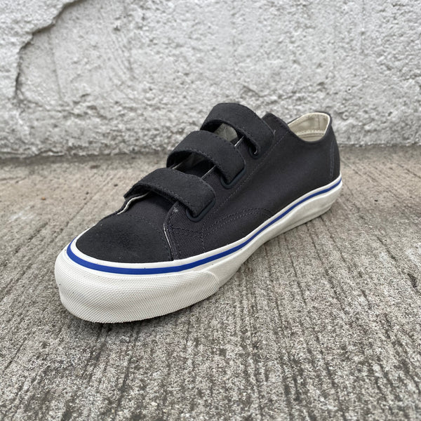 OG Prison lssue LX (Suede/Canvas) Black -VANS VAULT LINE-