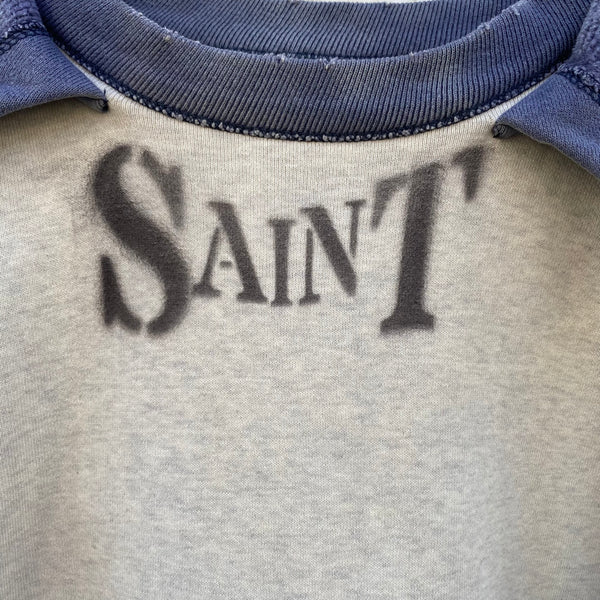 ANEX× Fruit of the Loom CLASSIC LOGO S / S TEE