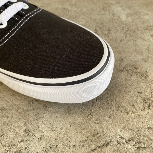 Authentic Canvas -VANS CLASSIC LINE-