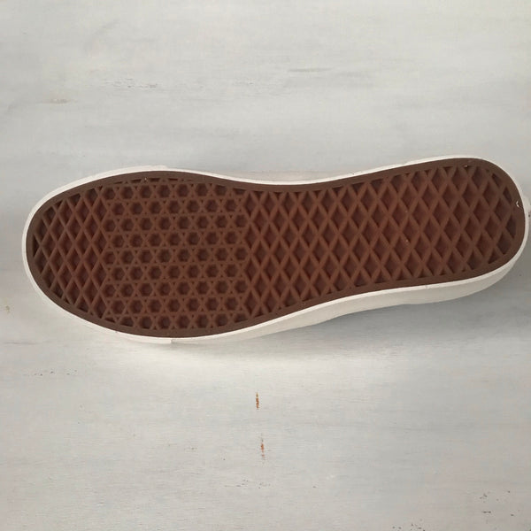 0ld Skool 36 Dx'Anaheim Factory' -VANS CLASSIC LINE-
