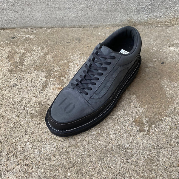 0ld Skool 36 Dx'Anaheim Factory' -VANS CLASSIC LINE-