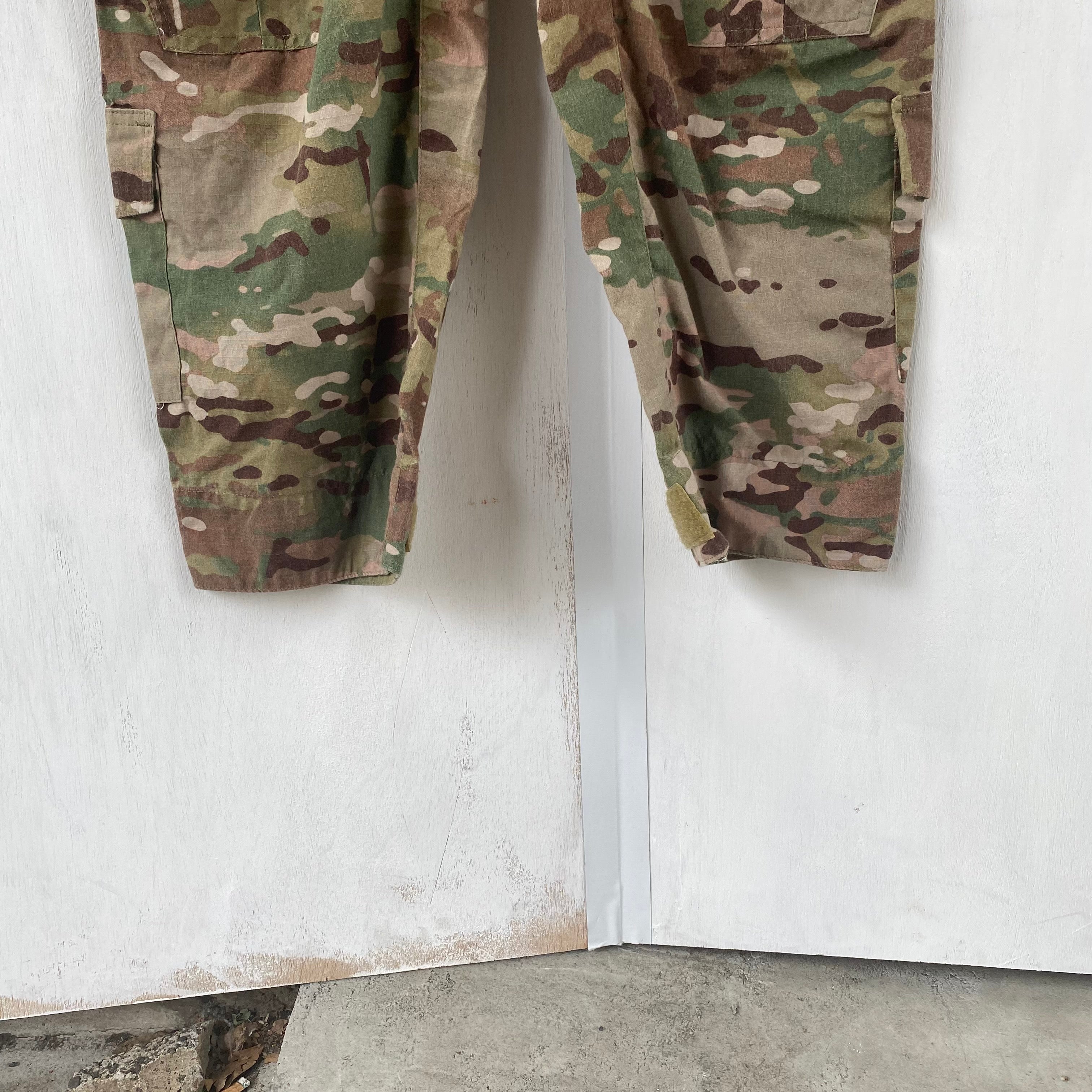 [ ONLY ONE ! ] CRYE PRECISION COMBAT PANT CP4 FR / Mr.Clean Select