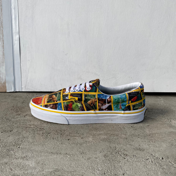 Era 95 Dx Anaheim Factory -VANS CLASSIC LINE-