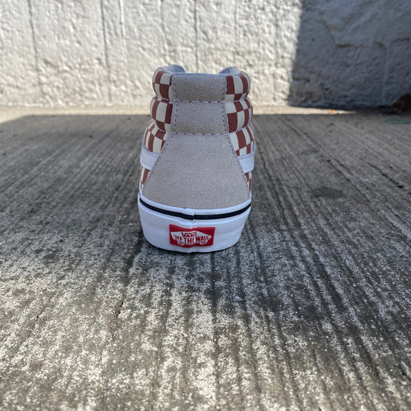Sk8-Mid Reissue CA (Vintage Sunfade) -VANS CALIFORNIA COLLECTION-