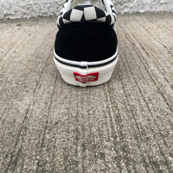 Bold Ni Distort -VANS CLASSIC LINE-