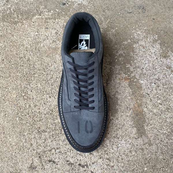 0ld Skool 36 Dx'Anaheim Factory' -VANS CLASSIC LINE-