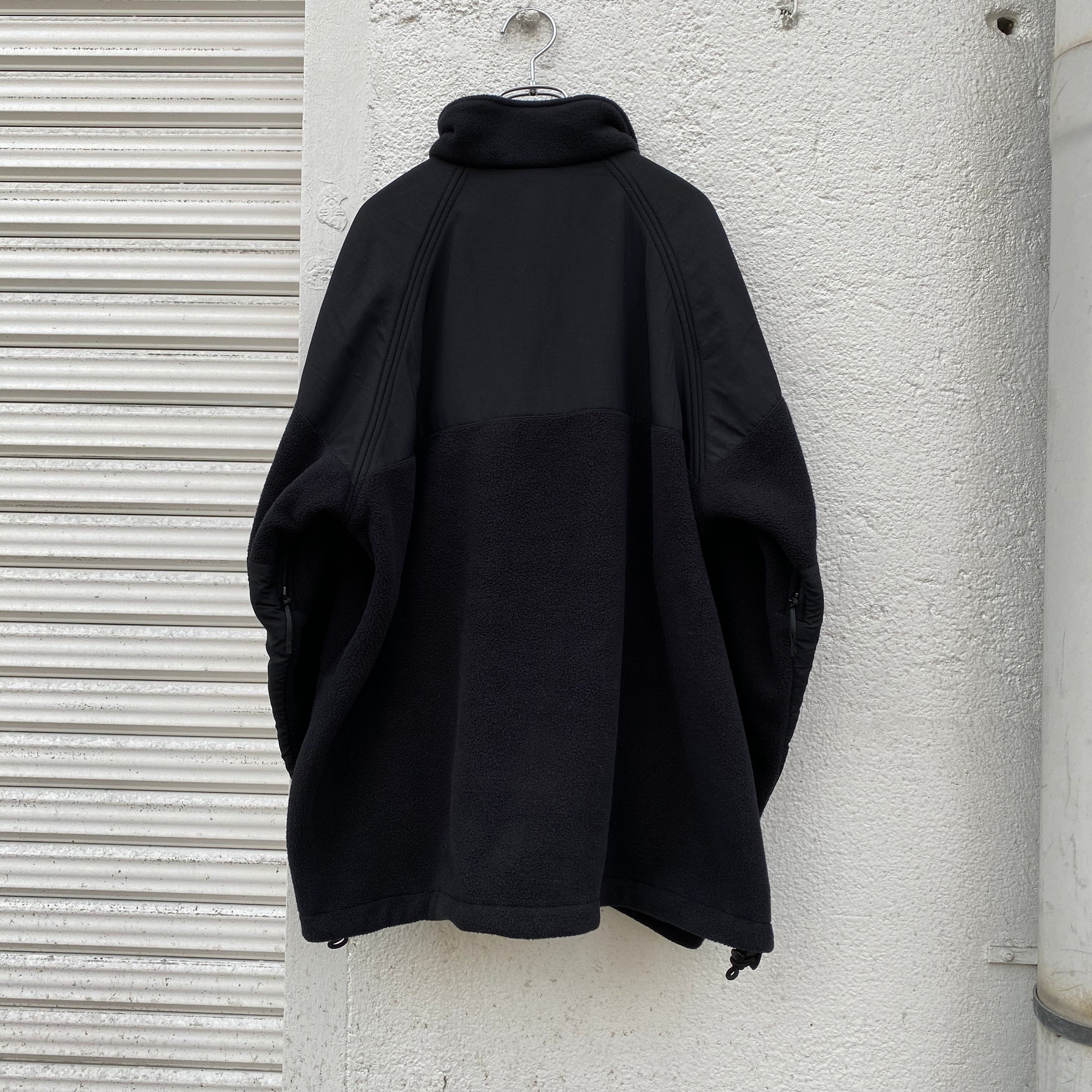 [ ONLY ONE ! ] US NAVY PARKA LINER / Mr.Clean Select