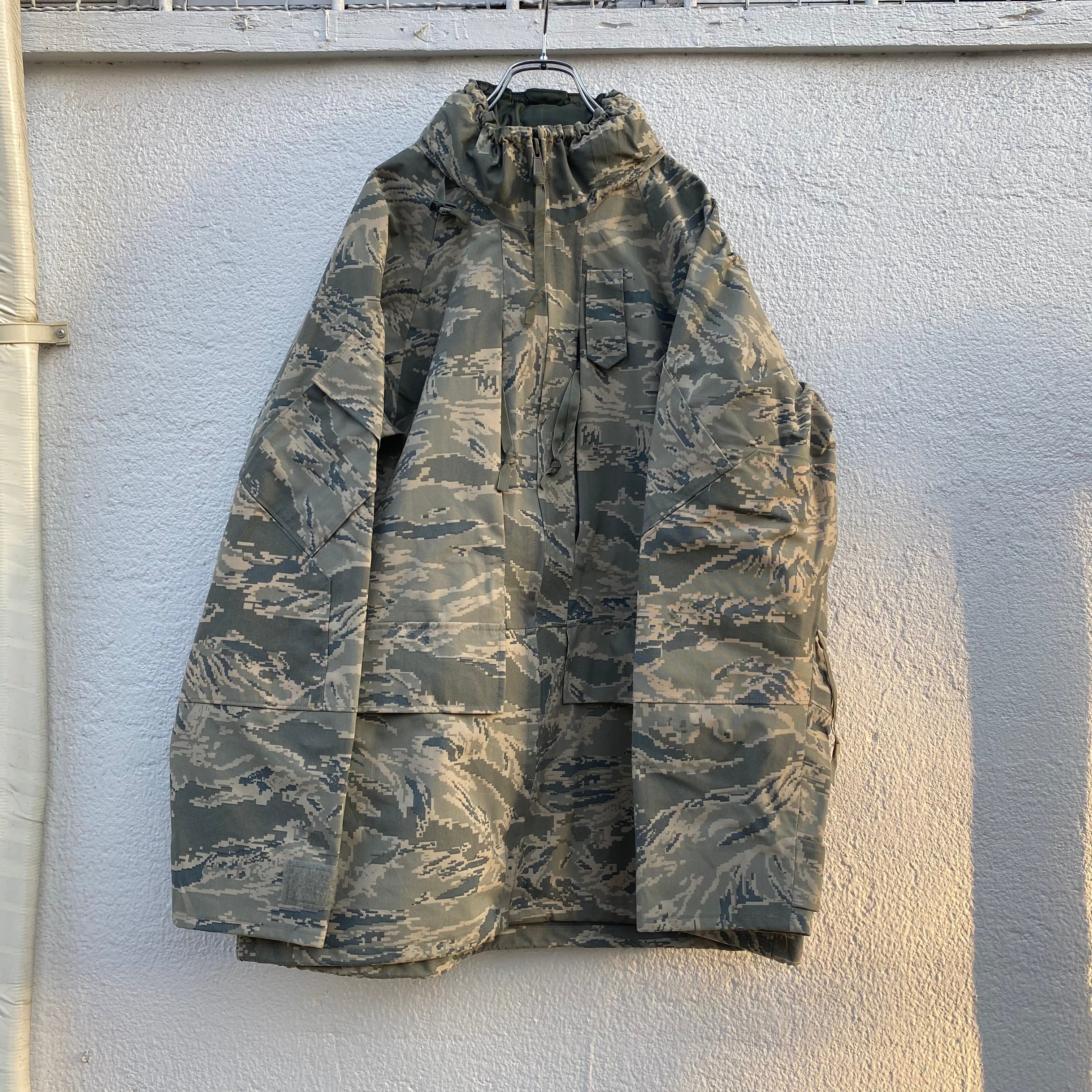[ ONLY ONE ! ] US ACU GORE-TEX PARKA / Mr.Clean Select