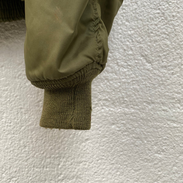 [ONLY ONE!] USN G-8 "WEP" FRIGHT JACKET / Mr.Clean Select