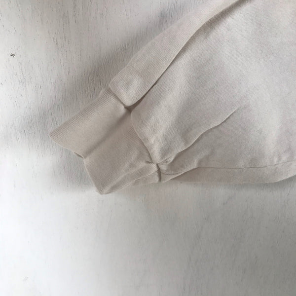 ANEX× Fruit of the Loom CLASSIC LOGO S / S TEE