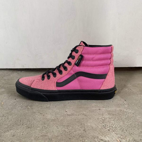 Sk8-Hi (Cordura) -VANS CLASSIC LINE-